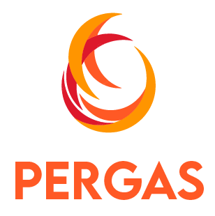 pergas logo